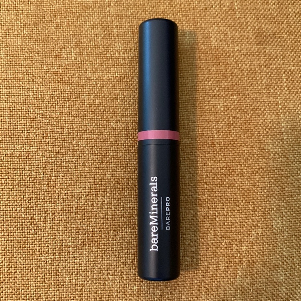BareMinerals bare pro lipstick